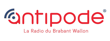 Logo de la radio Antipode
