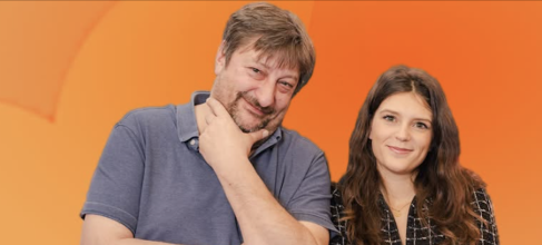 La vignette de l'émission Brabant wallon Matin de Vivacité