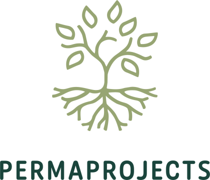 Le logo de Permaprojects